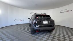 Nissan Kicks full
