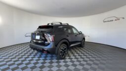 Nissan Kicks full