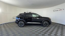 Nissan Kicks full