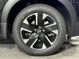 Nissan Kicks full
