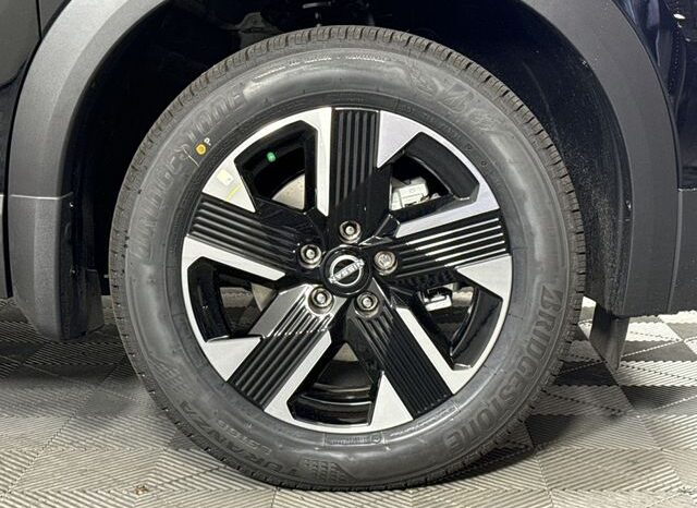 
 Nissan Kicks full									