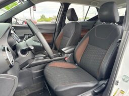 Nissan Kicks full
