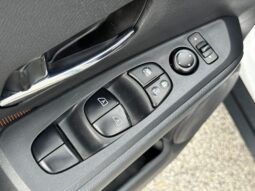 Nissan Kicks full