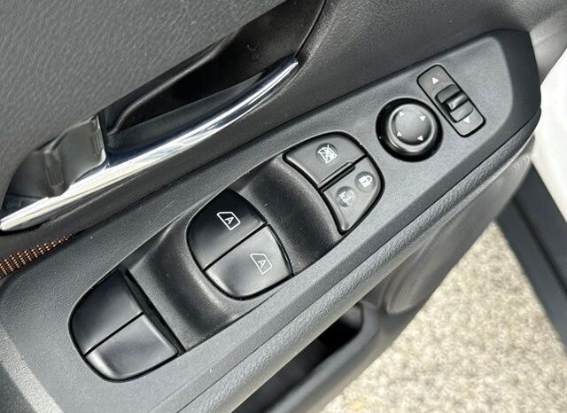 
 Nissan Kicks full									