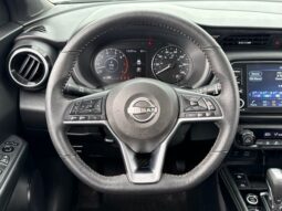 Nissan Kicks full