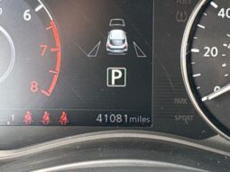 Nissan Kicks full