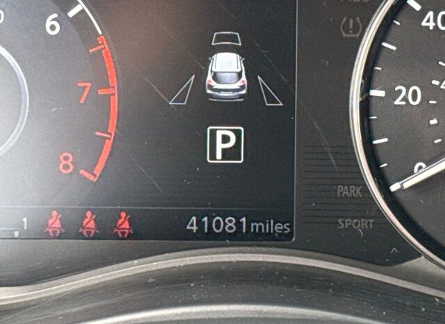 
 Nissan Kicks full									
