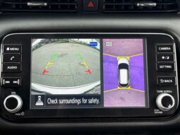 Nissan Kicks full