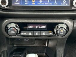 Nissan Kicks full