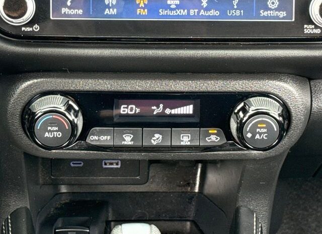 
 Nissan Kicks full									