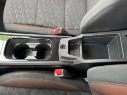 Nissan Kicks full