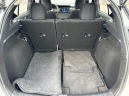 Nissan Kicks full