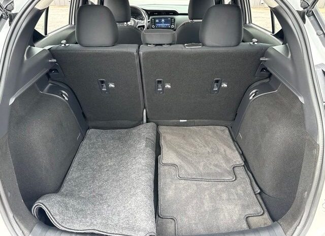 
 Nissan Kicks full									