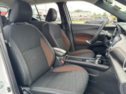 Nissan Kicks full