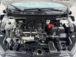 Nissan Kicks full