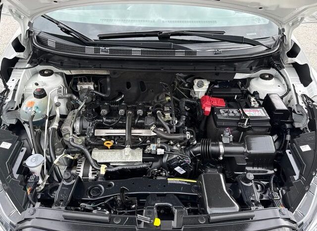 
 Nissan Kicks full									