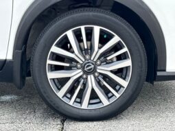 Nissan Kicks full
