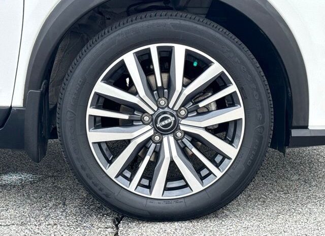 
 Nissan Kicks full									