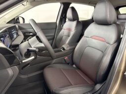 Nissan Kicks full