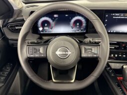 Nissan Kicks full