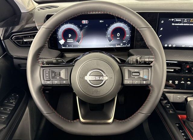 
 Nissan Kicks full									