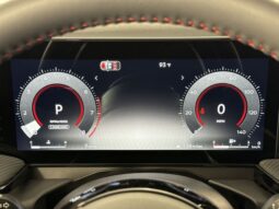 Nissan Kicks full