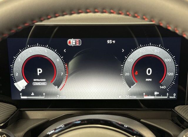 
 Nissan Kicks full									