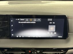 Nissan Kicks full