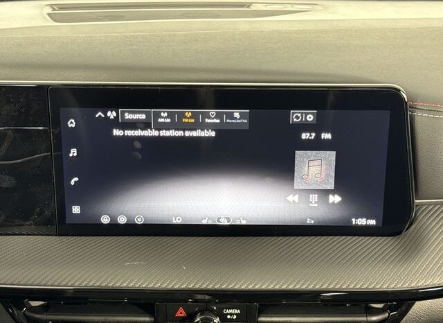 
 Nissan Kicks full									