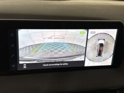 Nissan Kicks full