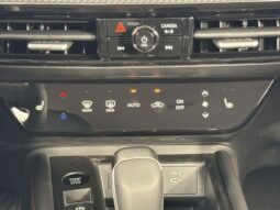 Nissan Kicks full