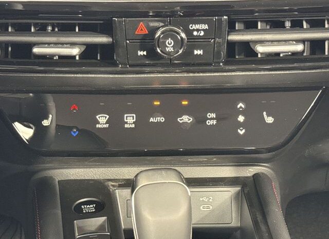 
 Nissan Kicks full									