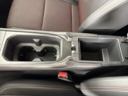 Nissan Kicks full