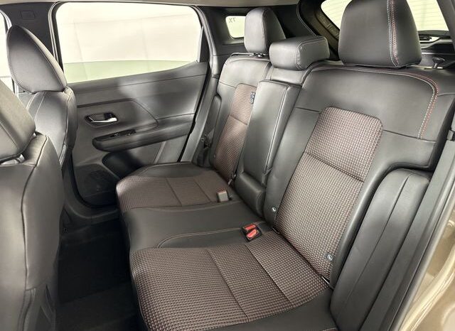 
 Nissan Kicks full									