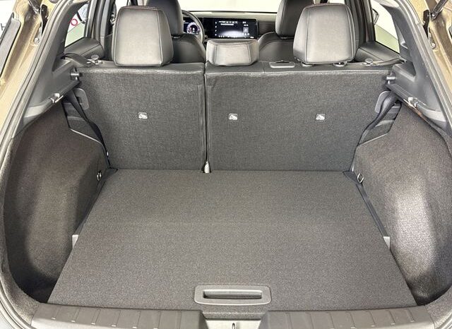 
 Nissan Kicks full									
