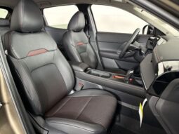 Nissan Kicks full