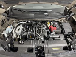 Nissan Kicks full