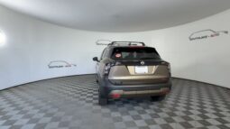 Nissan Kicks full