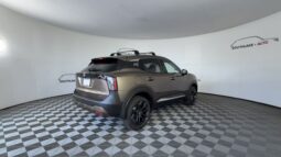 Nissan Kicks full