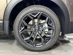 Nissan Kicks full