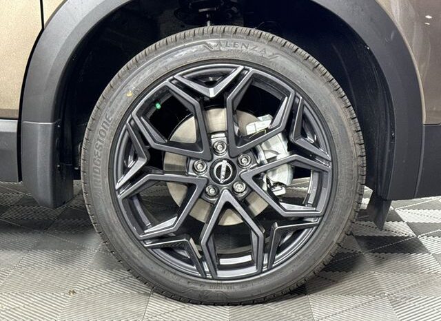 
 Nissan Kicks full									