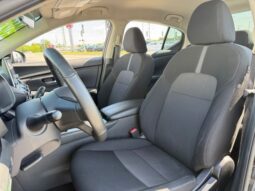 
 Nissan Sentra full									