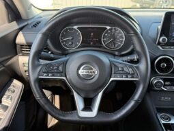 
 Nissan Sentra full									