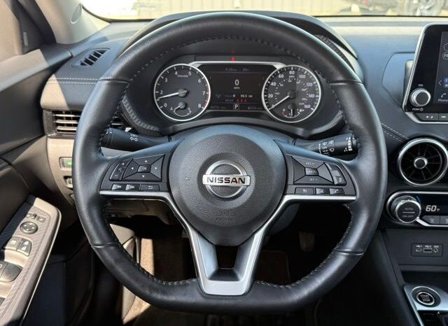 
 Nissan Sentra full									