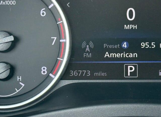 
 Nissan Sentra full									