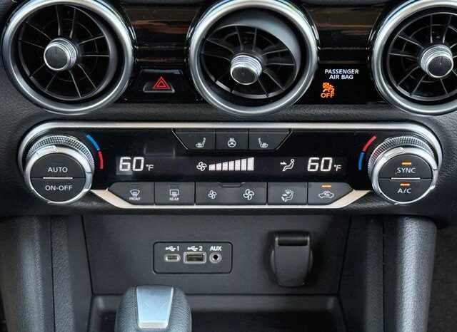 
 Nissan Sentra full									