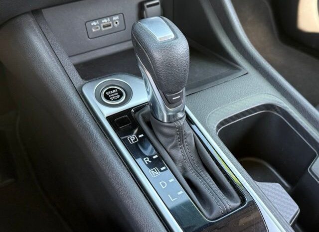 
 Nissan Sentra full									