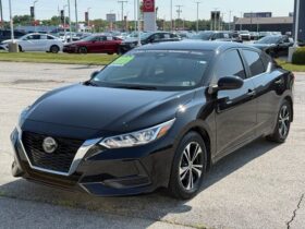 Nissan Sentra