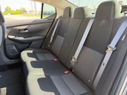 
 Nissan Sentra full									