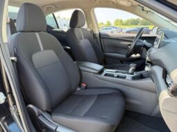 
 Nissan Sentra full									